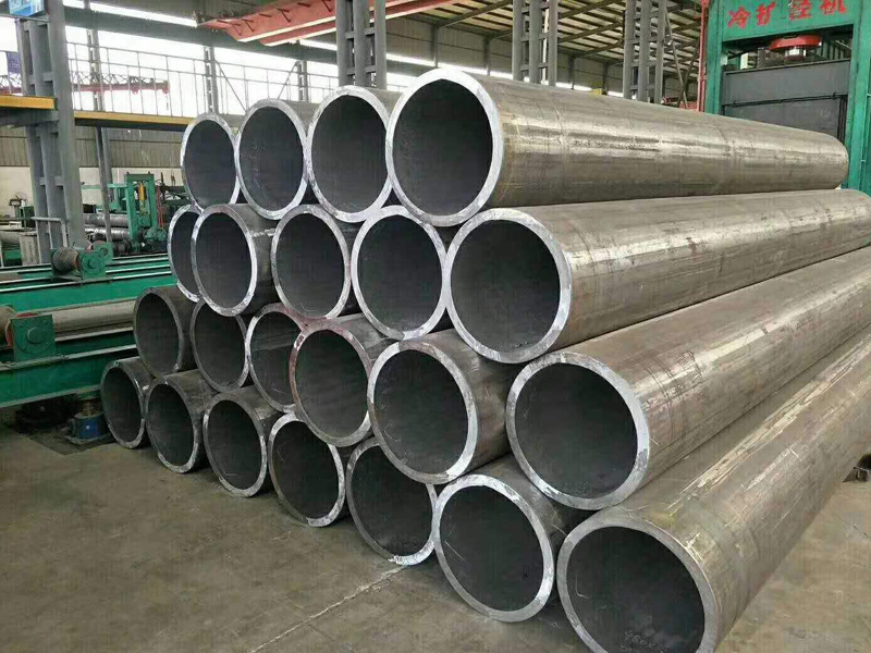 梅河口Q355B合金无缝钢管 梅河口Q355B合金无缝钢管